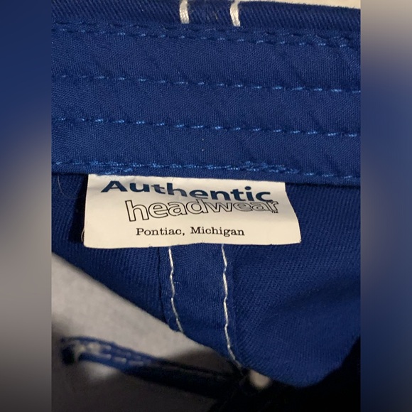 Pepsi Cola hat - Picture 8 of 8